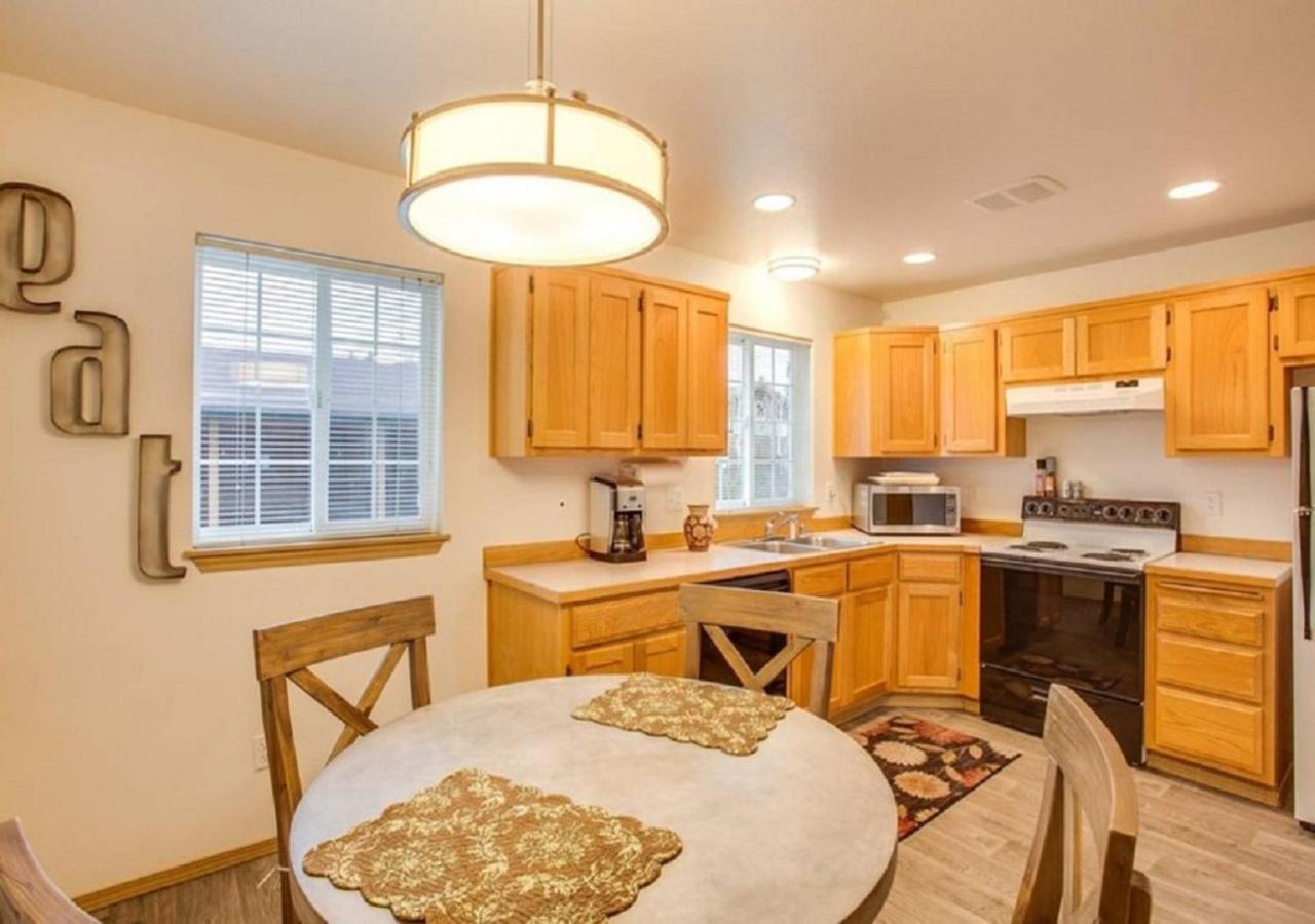 Luxe Leavenworth Cottage Eksteriør bilde